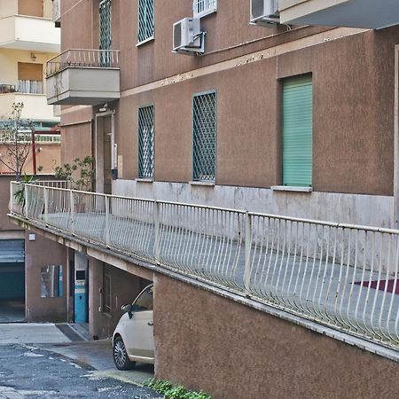 Villa Aquari Cozy Apartment Roma Dış mekan fotoğraf
