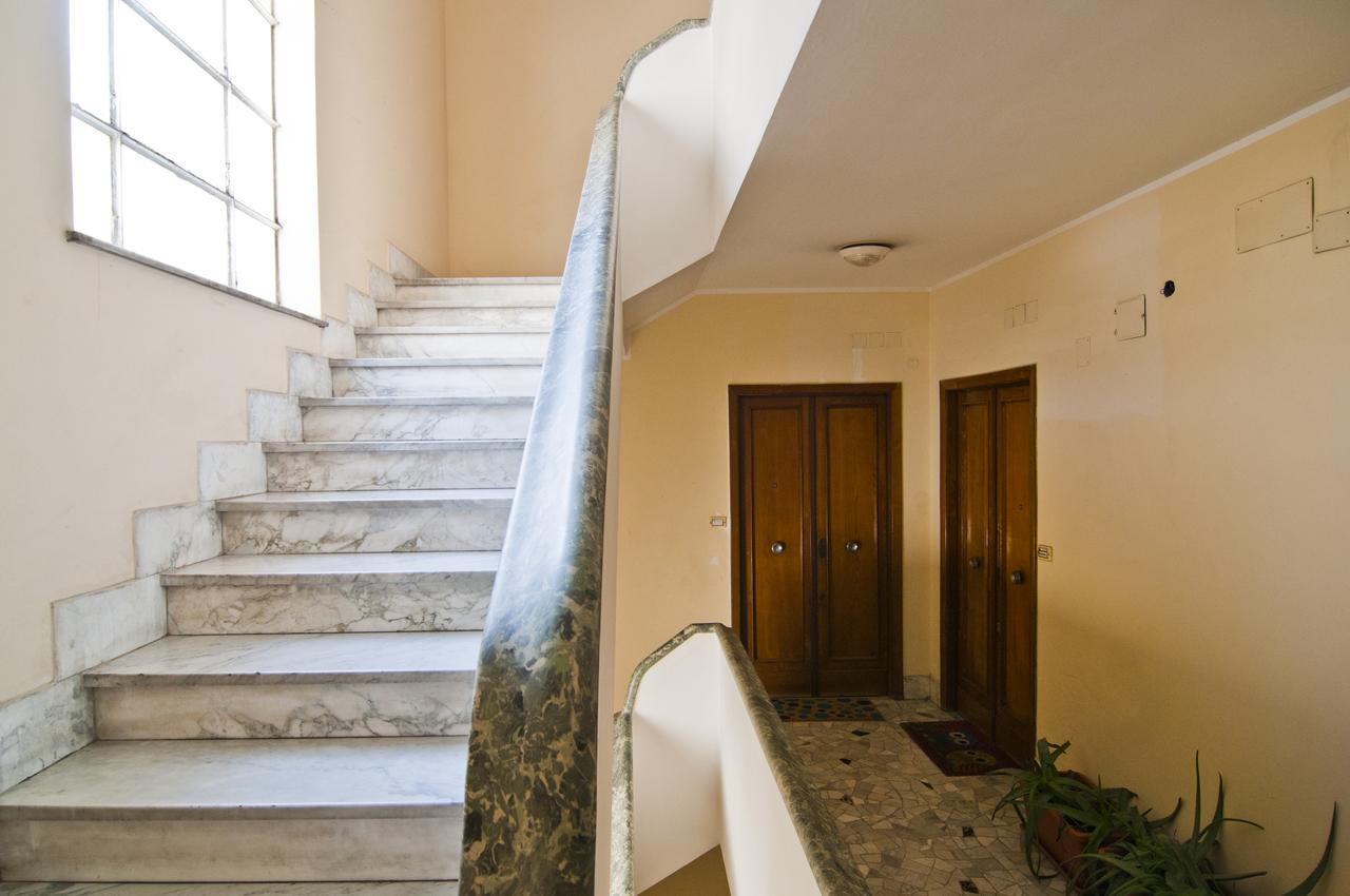 Villa Aquari Cozy Apartment Roma Dış mekan fotoğraf