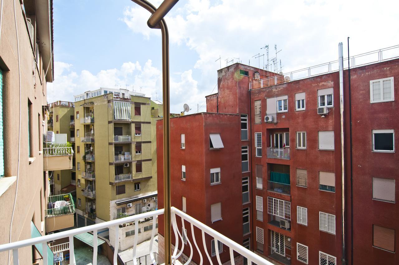 Villa Aquari Cozy Apartment Roma Dış mekan fotoğraf