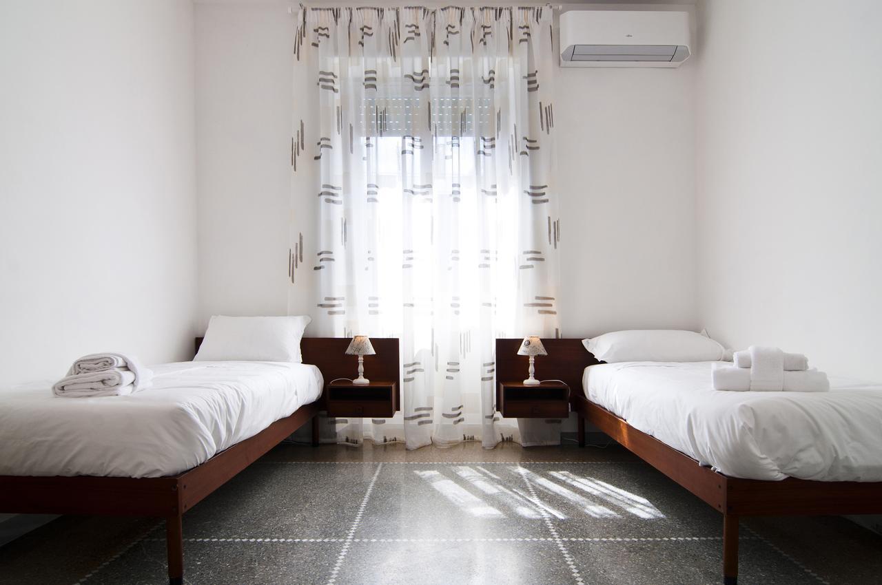 Villa Aquari Cozy Apartment Roma Dış mekan fotoğraf