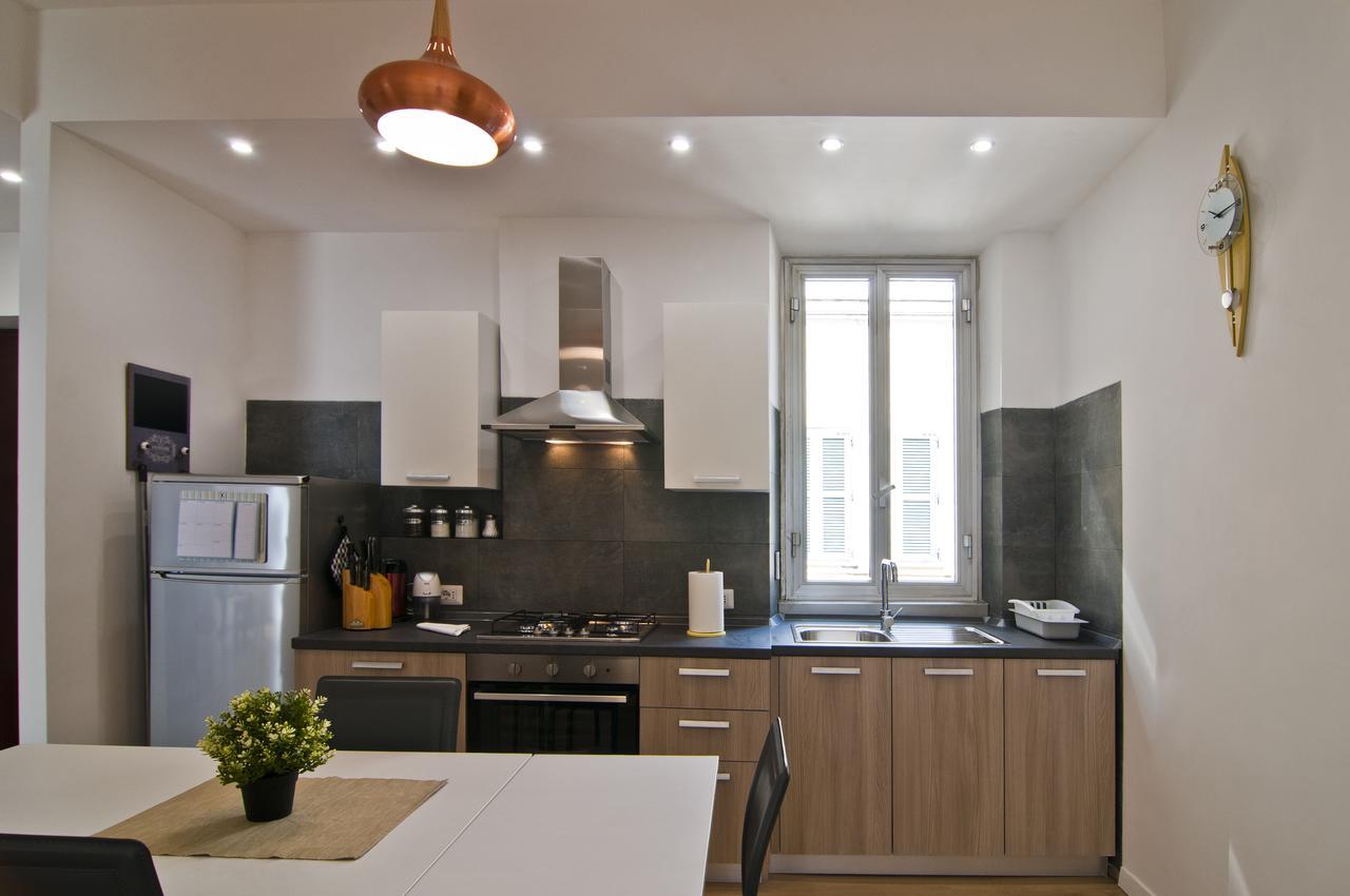 Villa Aquari Cozy Apartment Roma Dış mekan fotoğraf