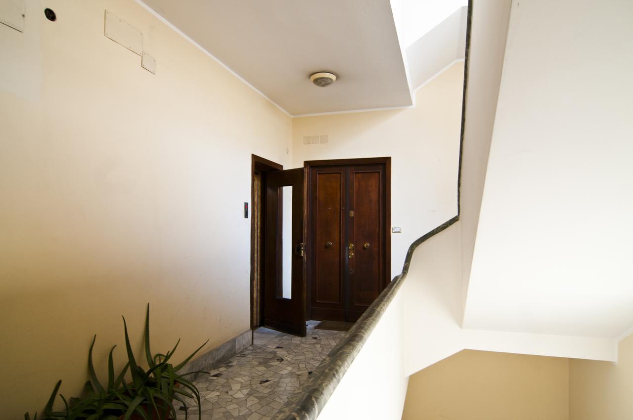 Villa Aquari Cozy Apartment Roma Dış mekan fotoğraf