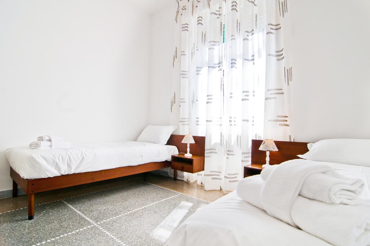 Villa Aquari Cozy Apartment Roma Dış mekan fotoğraf