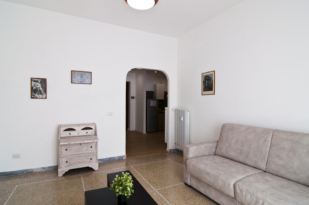 Villa Aquari Cozy Apartment Roma Dış mekan fotoğraf