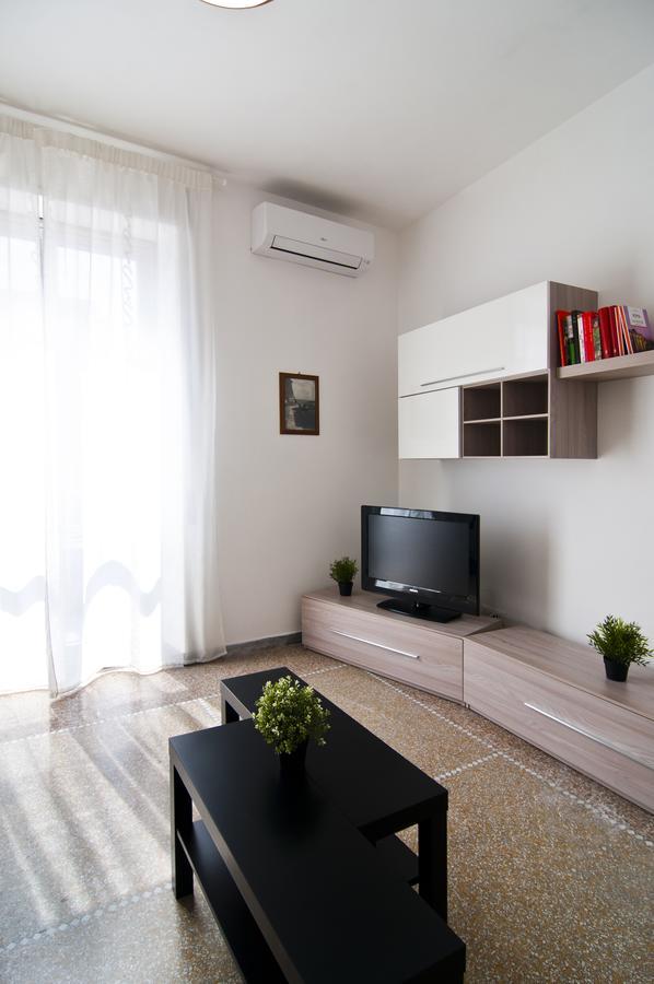 Villa Aquari Cozy Apartment Roma Dış mekan fotoğraf