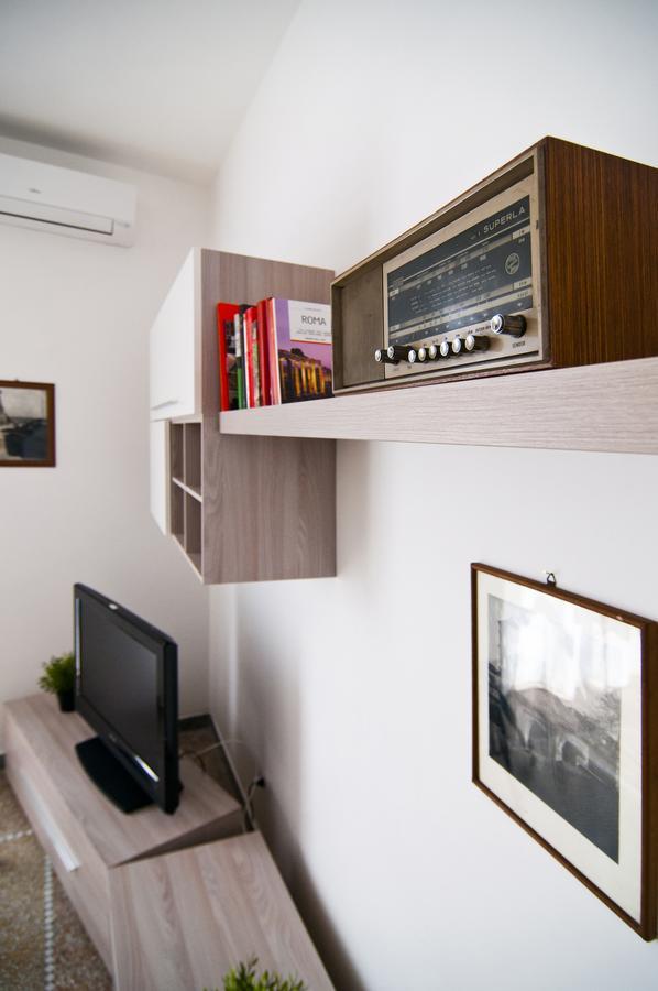 Villa Aquari Cozy Apartment Roma Dış mekan fotoğraf