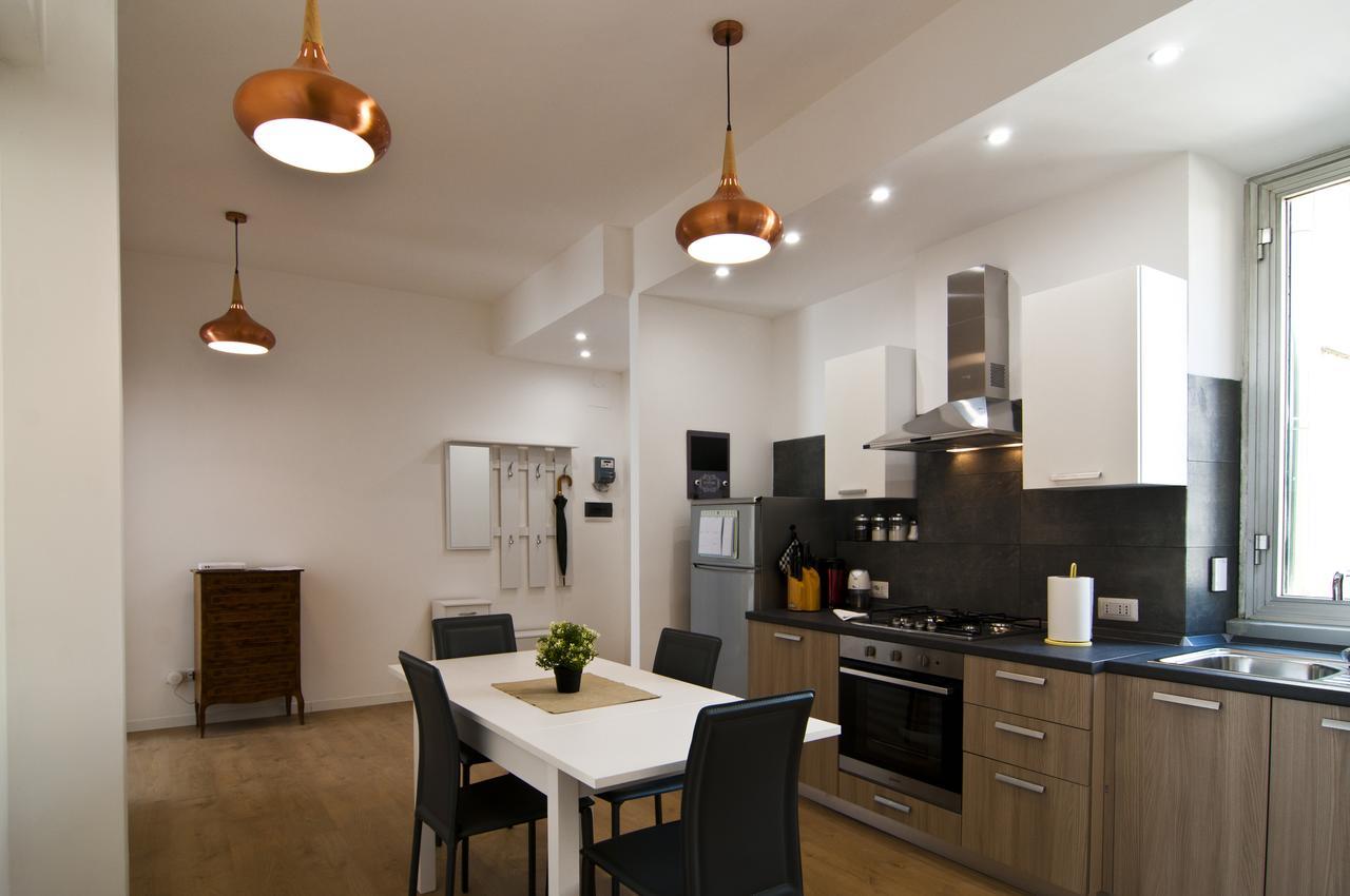 Villa Aquari Cozy Apartment Roma Dış mekan fotoğraf
