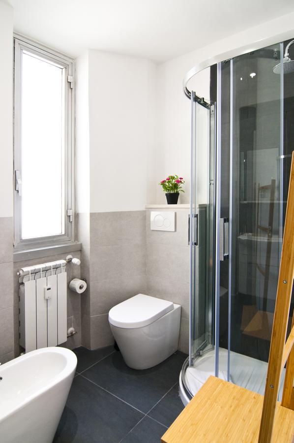 Villa Aquari Cozy Apartment Roma Dış mekan fotoğraf